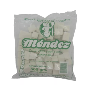 Azúcar Méndez