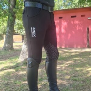 Breech Londres OSX de hombre